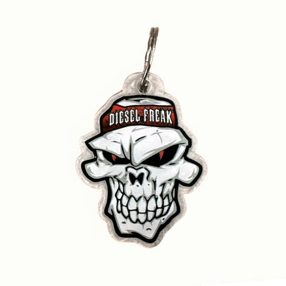Skully Keychains