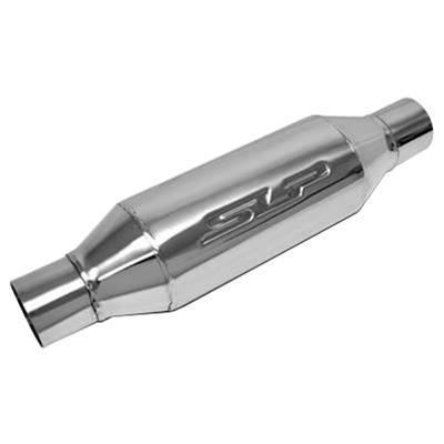 MUFFLER    LOUD MOUTH II   BU