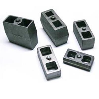 SUSPENSION BLOCK