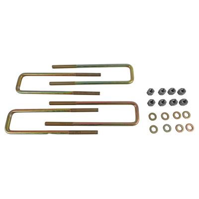 AXLE U-BOLT
