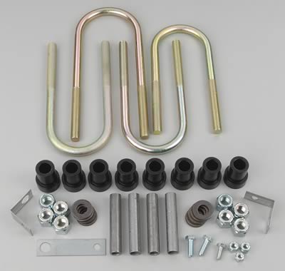 LIFT KIT-SUSPENSION FRONT