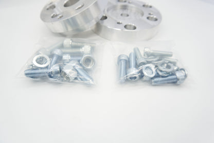 ASE Polaris Slingshot 4 Wheel Conversion Diff Combo Driveshaft Adapters 1350 U-Joint