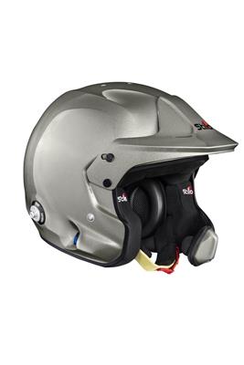 HELMET OPEN FACE TITAN MEDIUM
