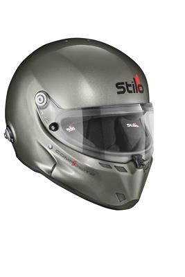 HELMET FULL FACE TITANIUM SM