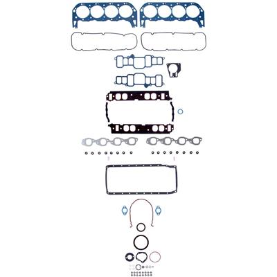 ENGINE GASKET SET
