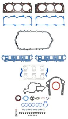 ENGINE GASKET SET