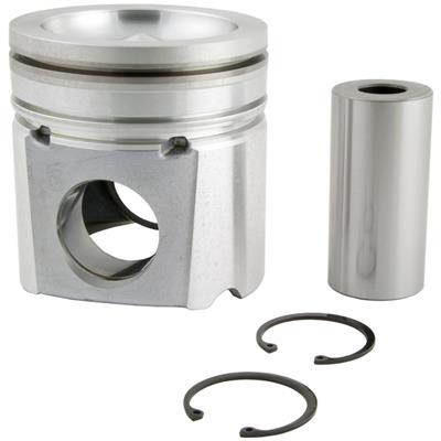 CAST PISTON - INDIVIDUAL
