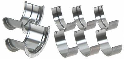 MAIN BEARING SET