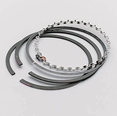 PREMIUM PISTON RING SET