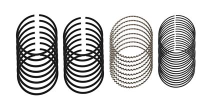 PREMIUM PISTON RING SET