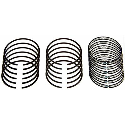PREMIUM PISTON RING SET