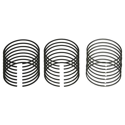 PISTON RING SET