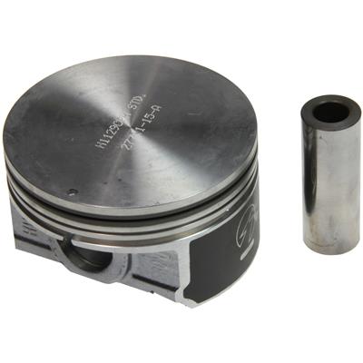 8 PK SET CAST PISTONS