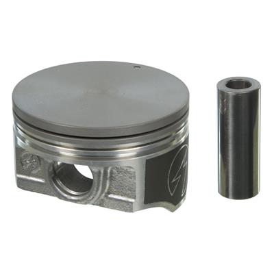 8 PK SET  CAST PISTONS
