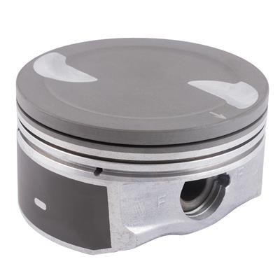 8 PK SET  CAST PISTON