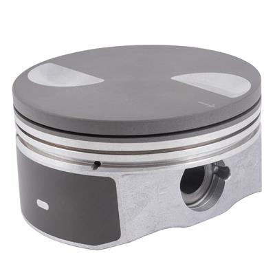 8 PK SET  CAST PISTON