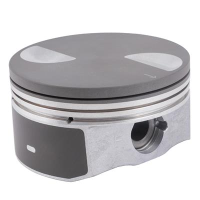8 PK SET  CAST PISTON
