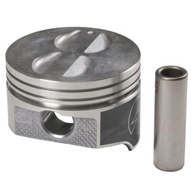 8 PK SET CAST PISTONS