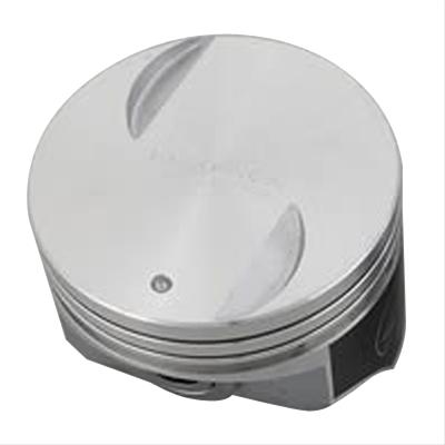 8 PK SET CAST PISTONS