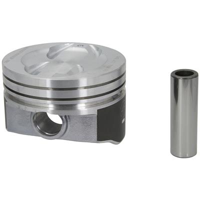 6PK SET  CAST PISTON