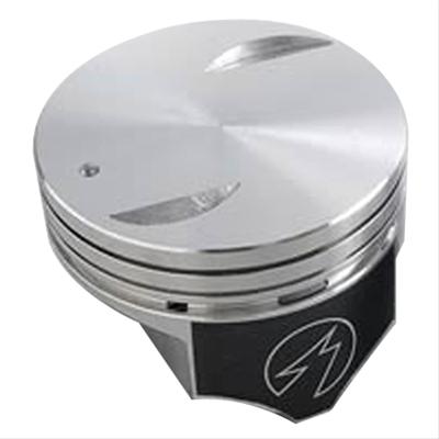 8 PK SET CAST PISTONS