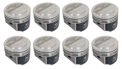 8 PK POWERFORGED PISTON