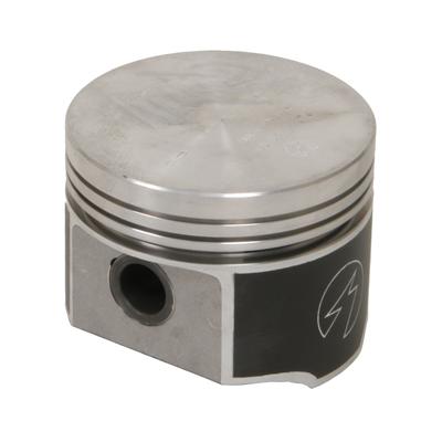 8 PK SET PISTONS POWER FORGED