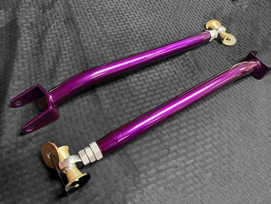 Z4 BMW Rear Upper Control Arms