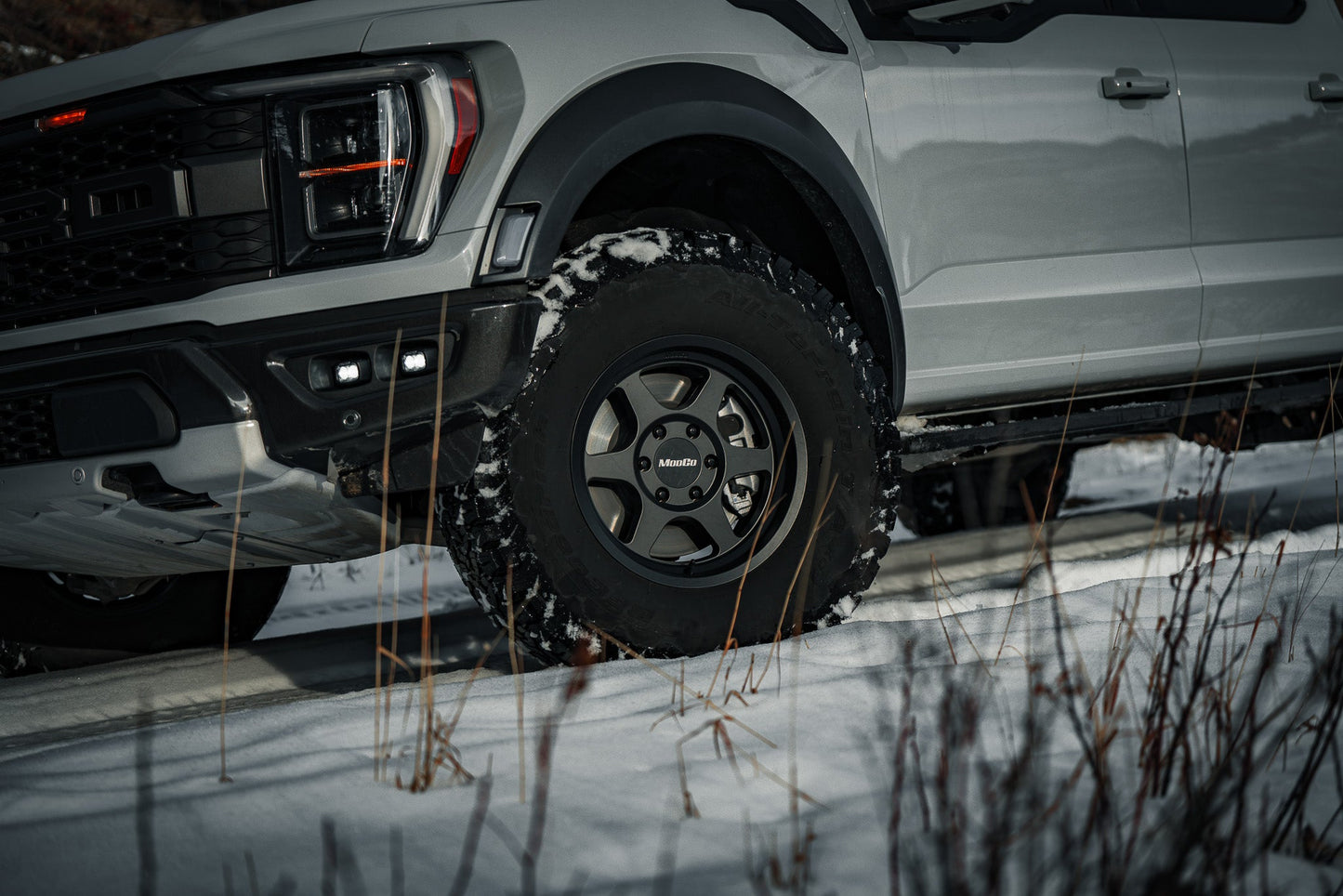 M71 Black