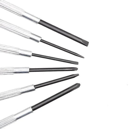 Small Screwdriver Set for Vinyl Application - Universal
