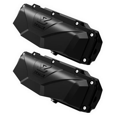 WINDSHIELD VENT DIY KIT
