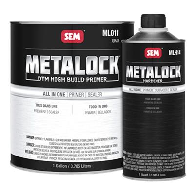 METALOCK DTM HI BLD PRIMER KIT