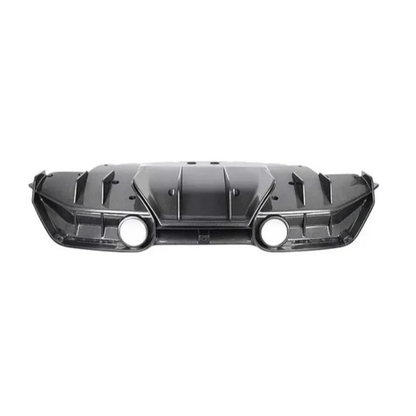 Carbon Fiber Rear Diffuser for Ferrari F8 Tributo Spider