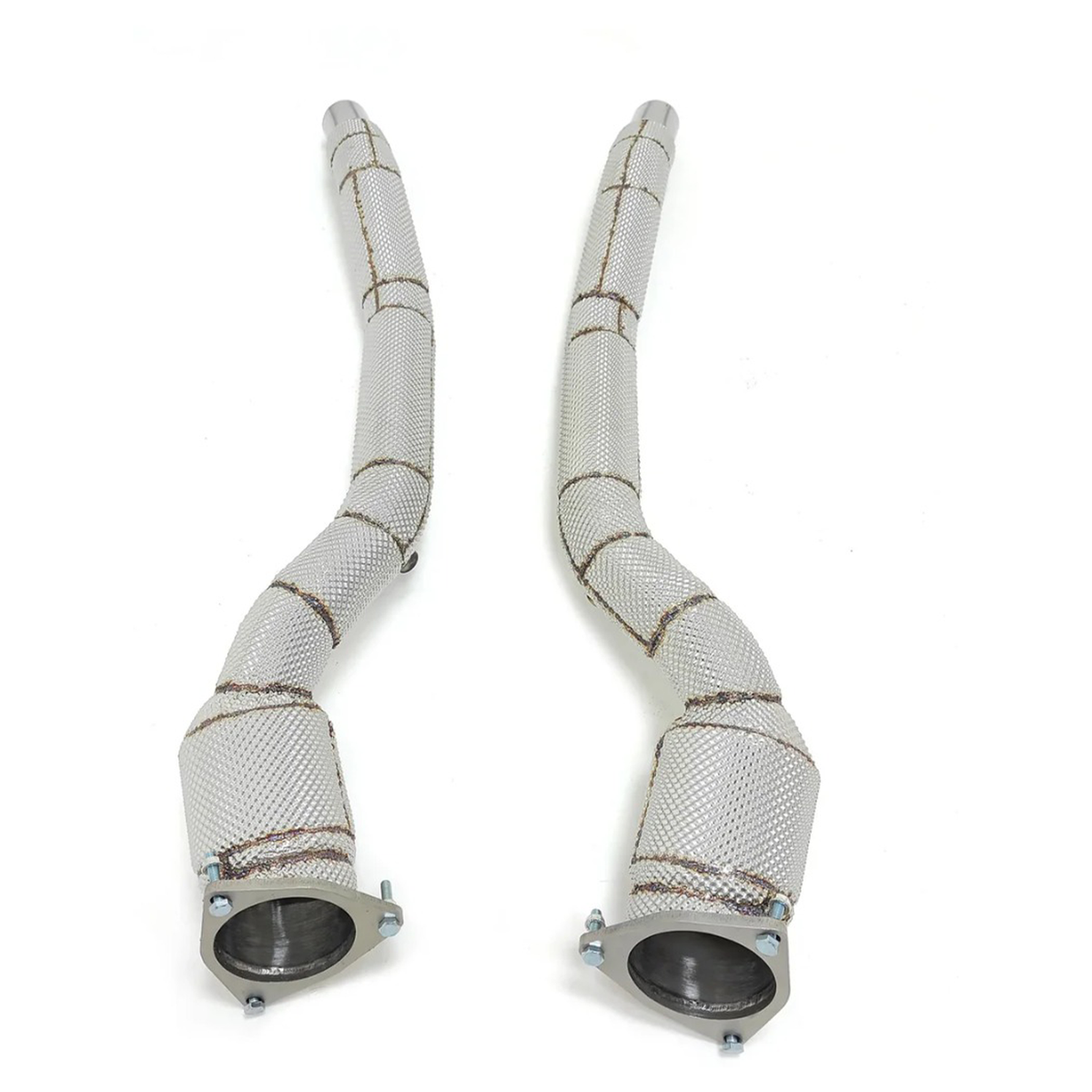 Exhaust Downpipe for Ferrari F12 Berlinetta 812 Superfast FF