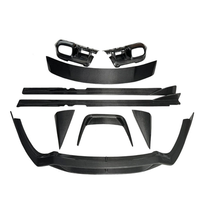 Carbon Fiber Aero Body Kit for Ferrari F12