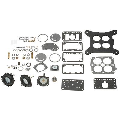 SC- CARBURETOR KIT
