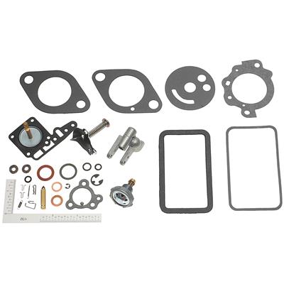 SC- CARBURETOR KIT