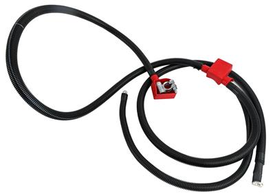 EM- TOP MOUNT CABLE