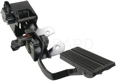 EM- ACCL PEDAL POSITION SENSOR