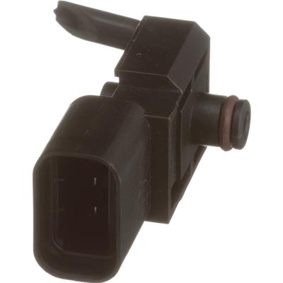 EM- FUEL VAPOR PRES SEN