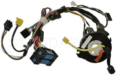 EM- STANDARD CLOCK SPRING