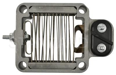 EM- DIESEL AIR INTAKE HEATER