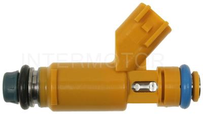 EM- FUEL INJECTOR MFI GAS