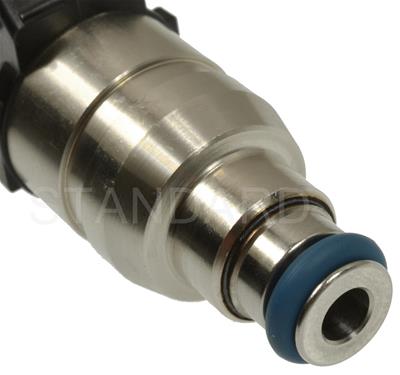 EM- FUEL INJECTOR MFI GAS