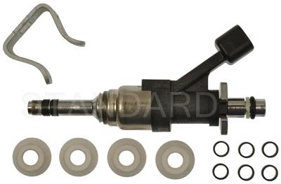EM- FUEL INJECTOR