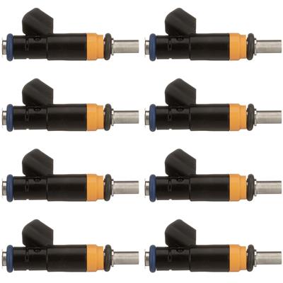EM- FUEL INJECTOR KIT