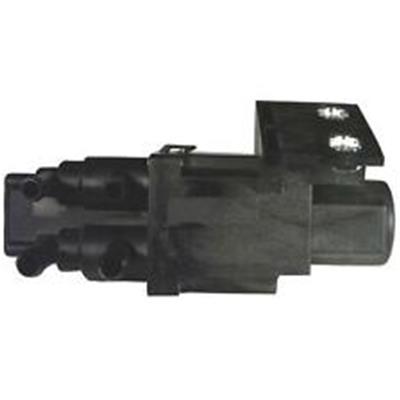 EM- TANK SELECTOR VALVE