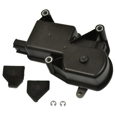 EM- INTAKE MANIFOLD ACTR
