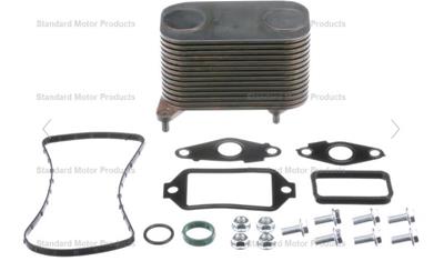 EM- OIL COOLER KIT