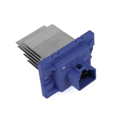 EM- BLOWER MTR RESISTOR